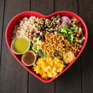 Mango Tango Bowl